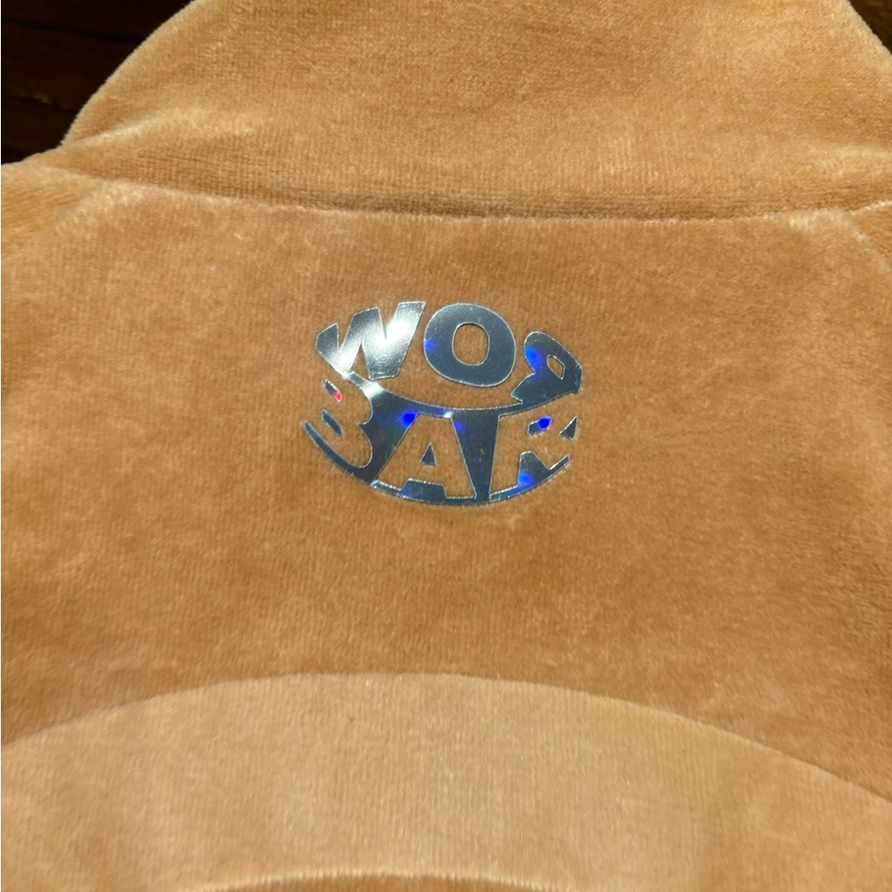 Men’s Medium Barrow Jacket